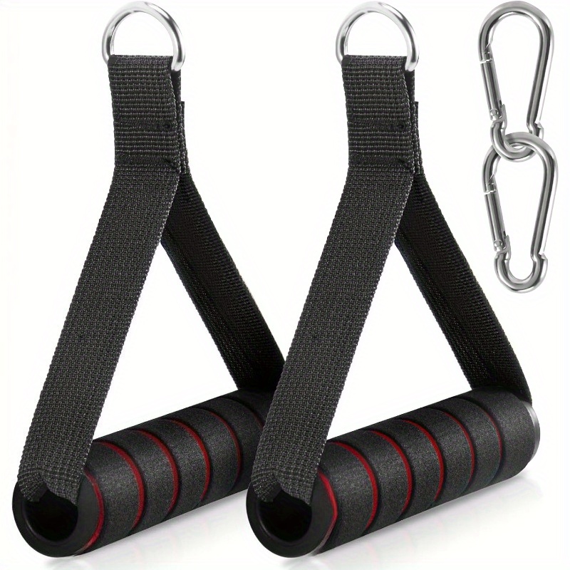 Heavy Equipment Grinder - Heavy Duty Workout Grips - Durable