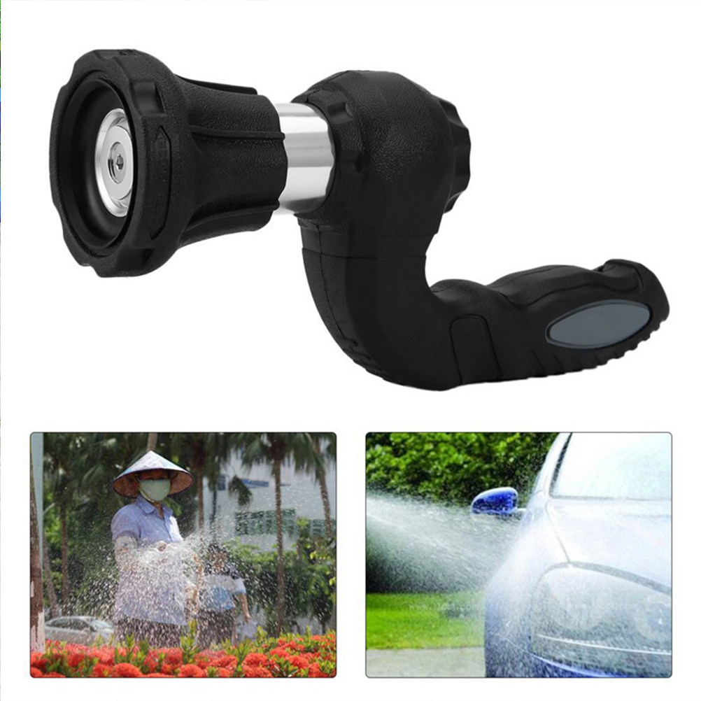 Heavy Equipment Washing - High Pressure Water Nozzle Heavy Duty