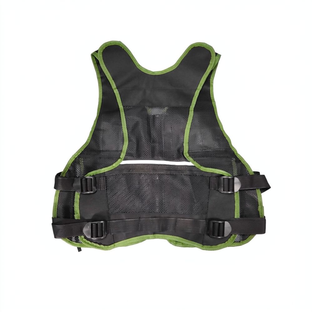 Multifunction Tool Vest Electr - đánh giá và giá Heavy Equipment Electrician