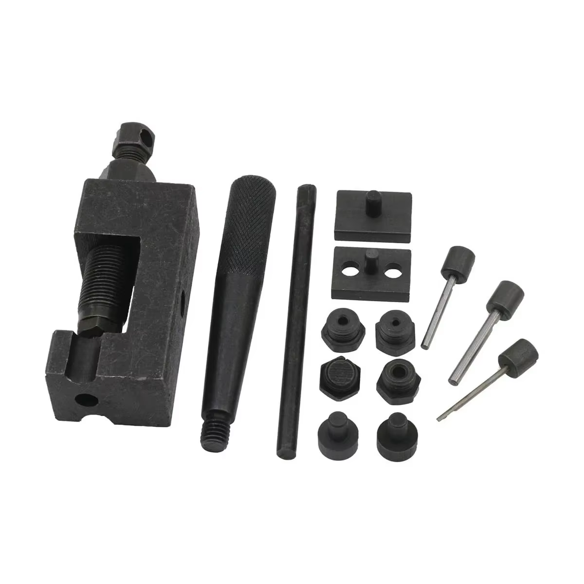 Motorcycle Chain Breaker Rivet - đánh giá và giá Heavy Equipment Grinder