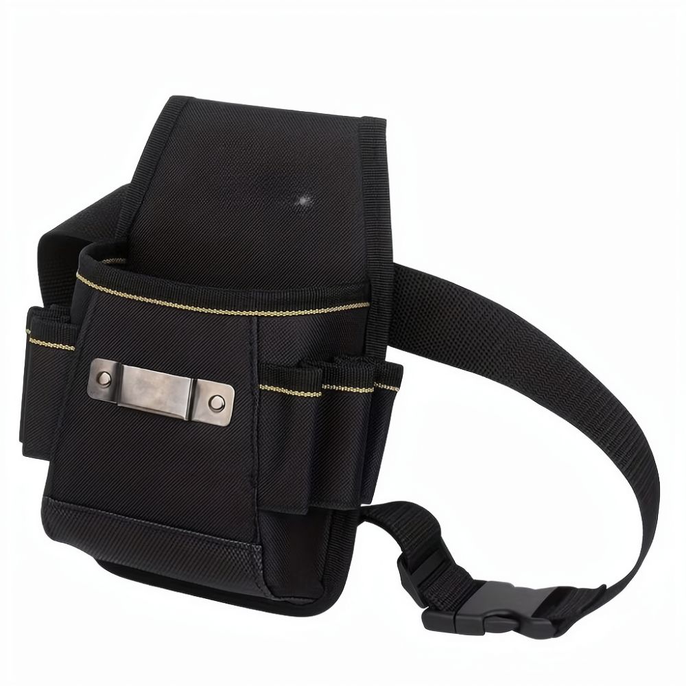 Electrician Tool Belt Bag Heav - đánh giá và giá Heavy Equipment Electrician