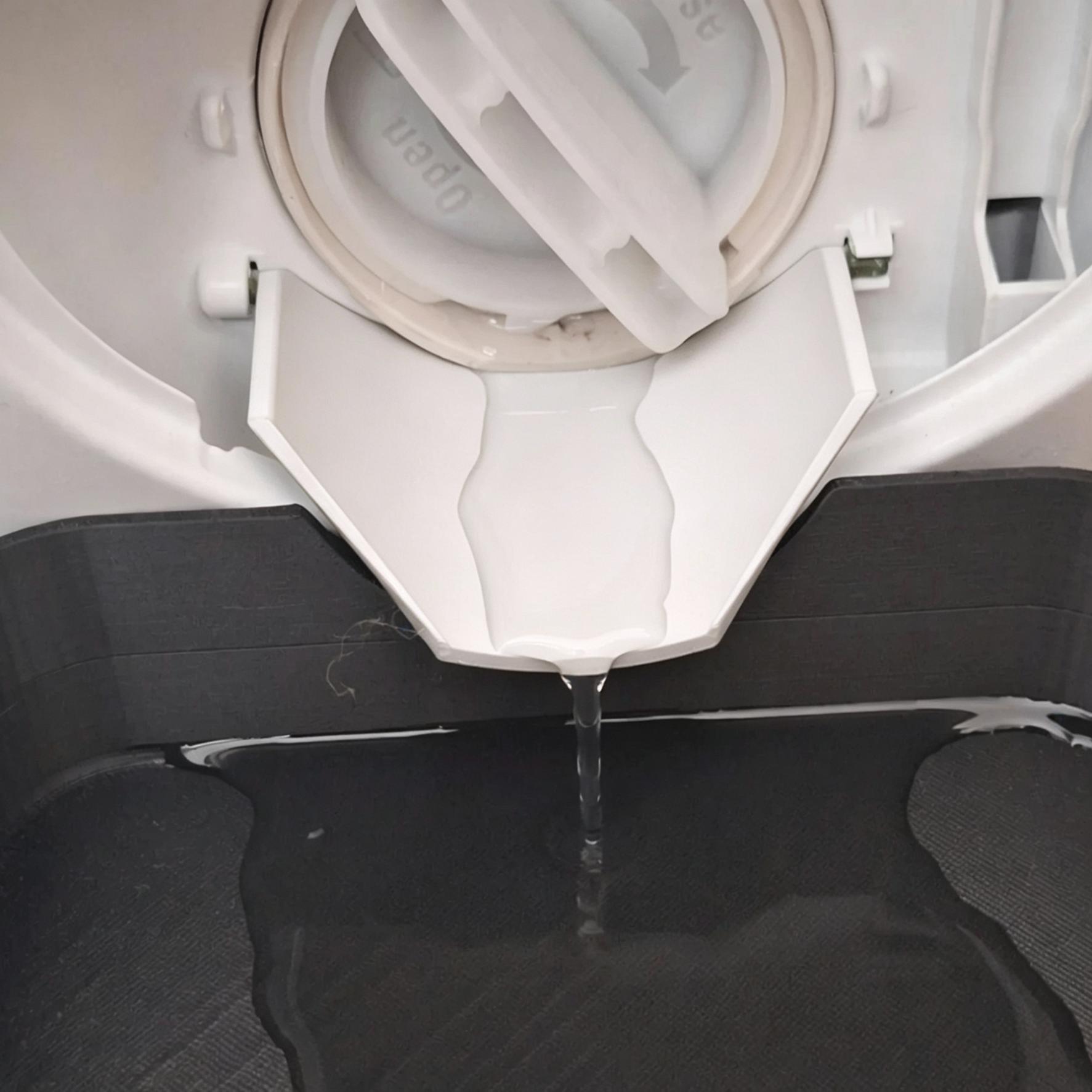 1 Heavy Duty Washing Machine D - đánh giá và giá Heavy Equipment Washing