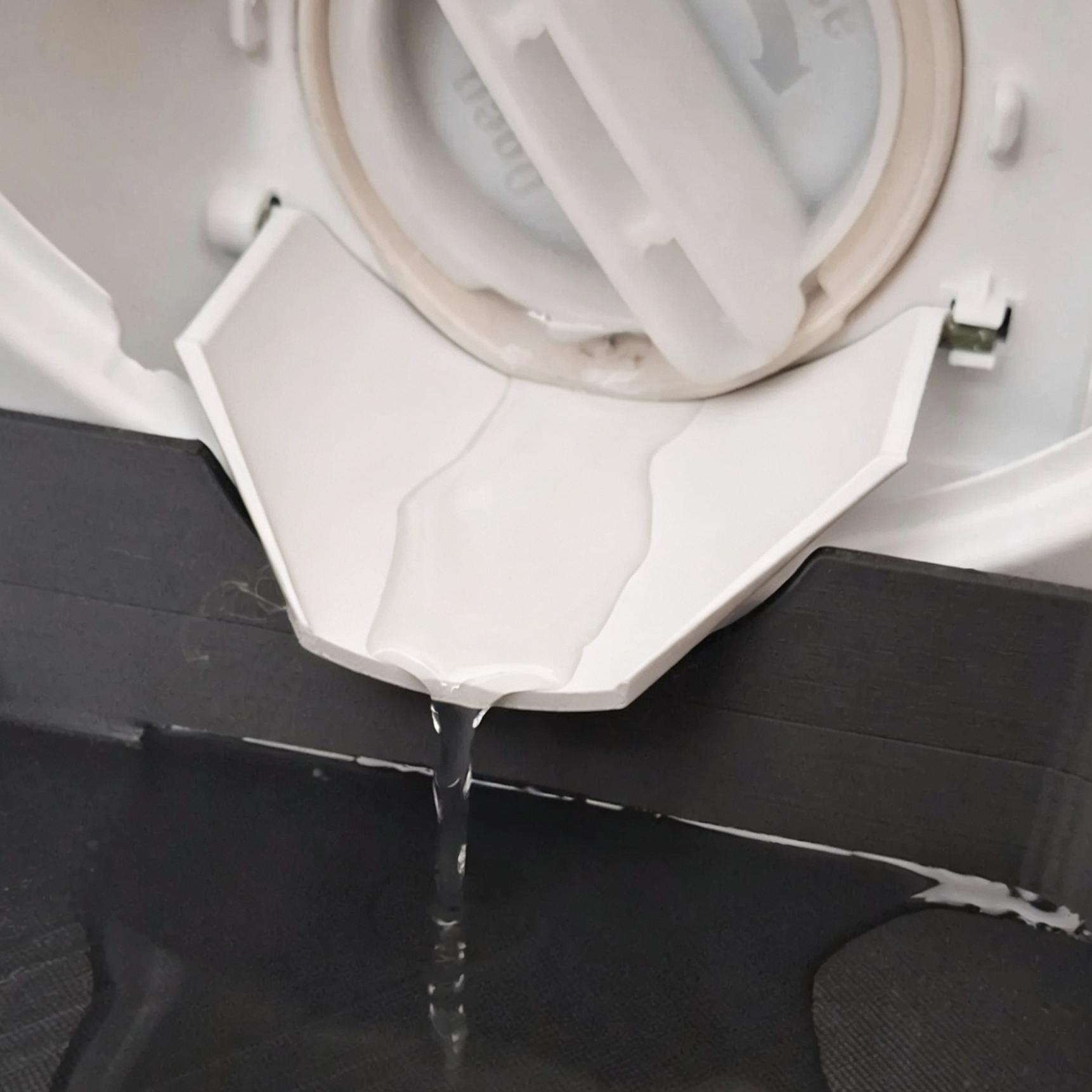 1 Heavy Duty Washing Machine D - đánh giá và giá Heavy Equipment Washing