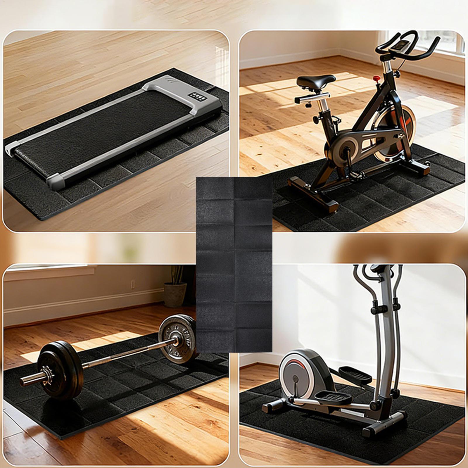 Treadmill Mat Vibration Absorb - đánh giá và giá Heavy Equipment Bucket