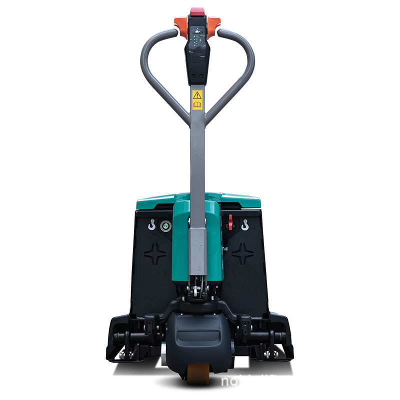 Electric Pallet Truck, 1.5-3 T - đánh giá và giá Heavy Equipment Lift