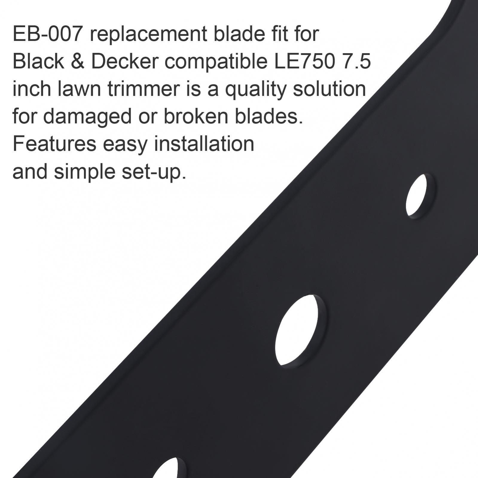 2PCS Edger Blade Electric Grin - đánh giá và giá Heavy Equipment Grinder