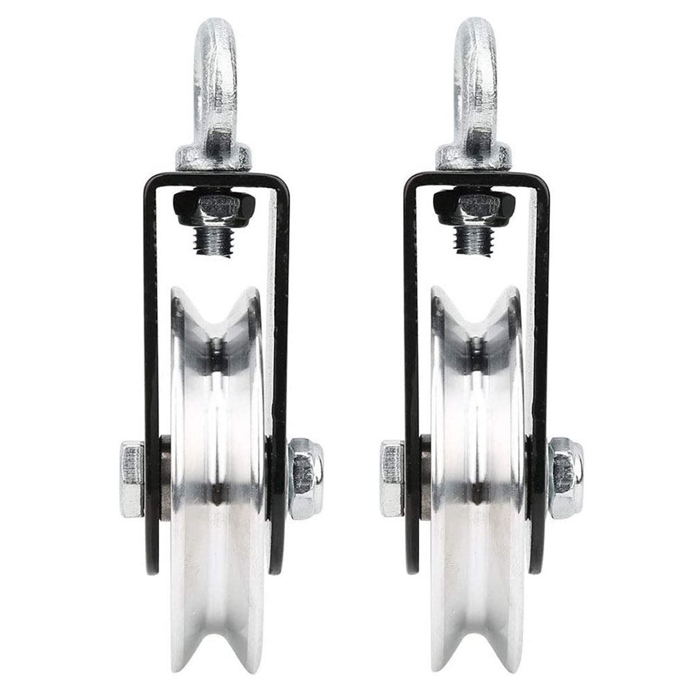 2Sets Heavy Duty Bearing Lifti - đánh giá và giá Heavy Equipment Lift