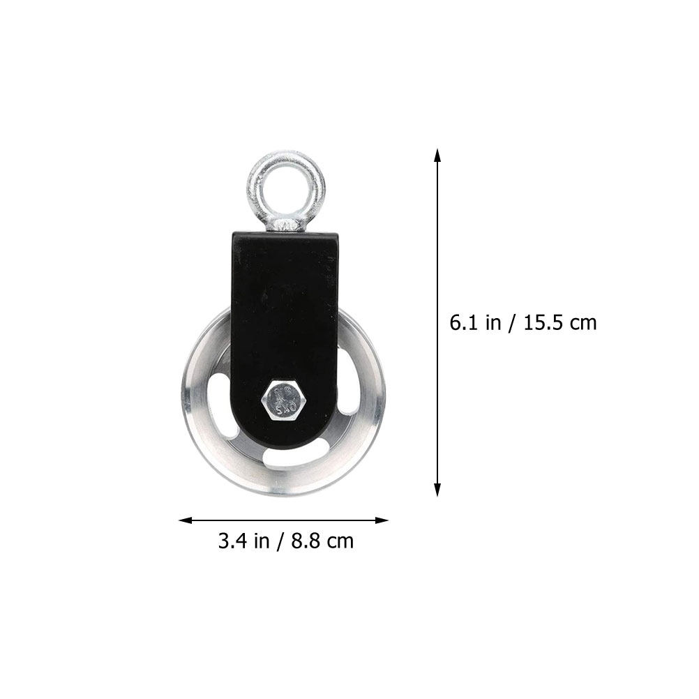 2Sets Heavy Duty Bearing Lifti - đánh giá và giá Heavy Equipment Lift