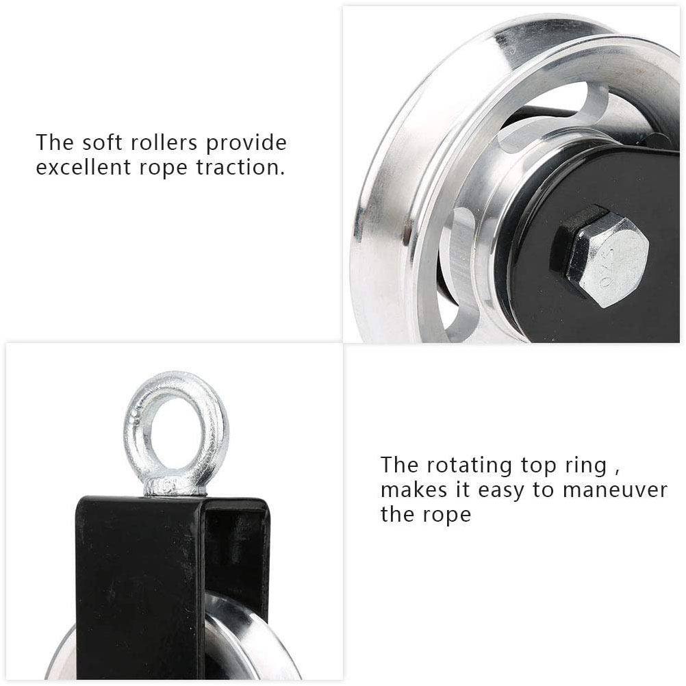 2Sets Heavy Duty Bearing Lifti - đánh giá và giá Heavy Equipment Lift