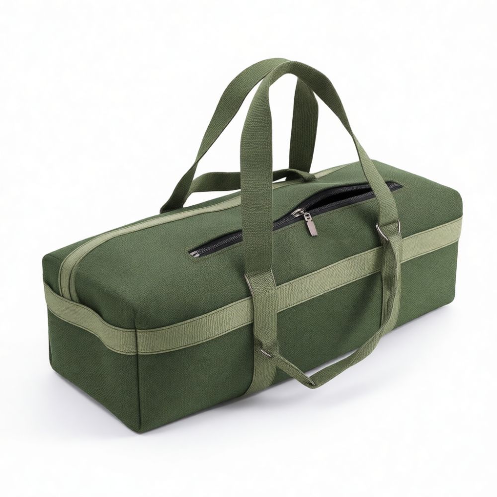 Canvas Tool Storage Bag Heavy  - đánh giá và giá Heavy Equipment Electrician