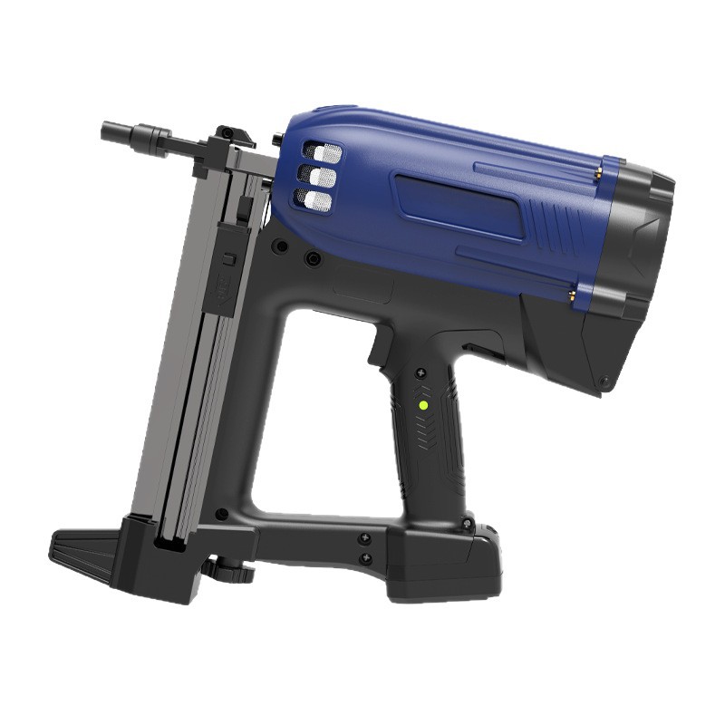 Industrial Pneumatic Nail Gun  - đánh giá và giá Heavy Equipment Electrician