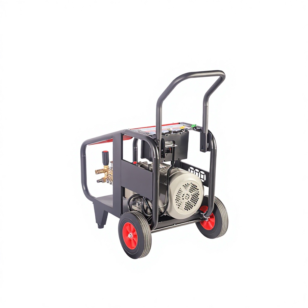 4KW 240Kg 15L Heavy Duty High  - đánh giá và giá Heavy Equipment Washing