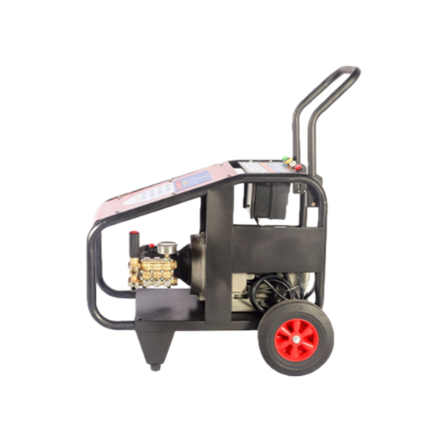 4KW 240Kg 15L Heavy Duty High  - đánh giá và giá Heavy Equipment Washing