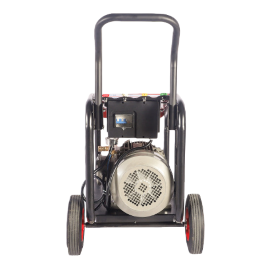 4KW 240Kg 15L Heavy Duty High  - đánh giá và giá Heavy Equipment Washing