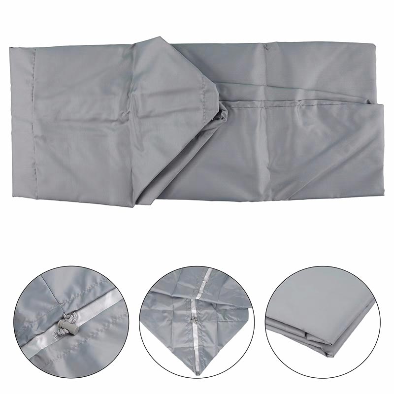 101x49x25cm Grey Grill Cover F - đánh giá và giá Heavy Equipment Washing