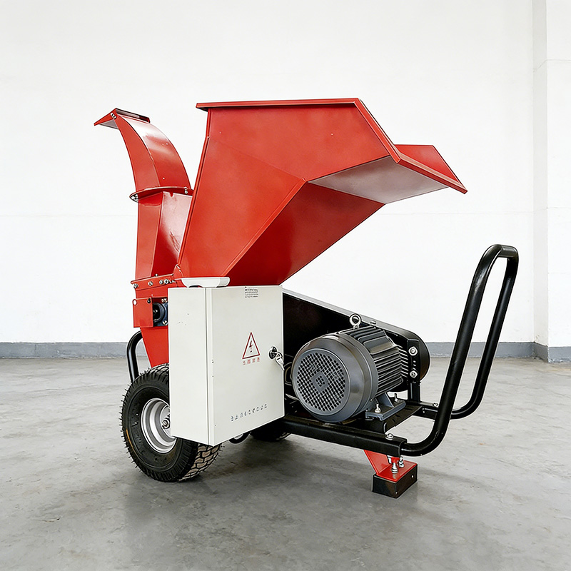 Heavy-duty Model 120 Forestry  - đánh giá và giá Heavy Equipment Grinder