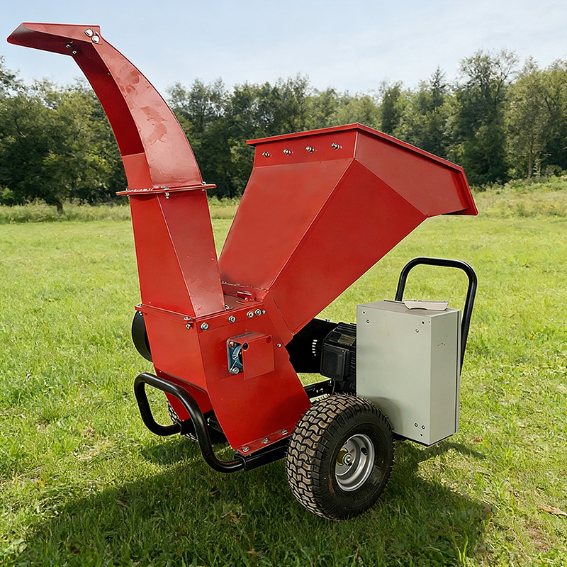 Heavy-duty Model 120 Forestry  - đánh giá và giá Heavy Equipment Grinder