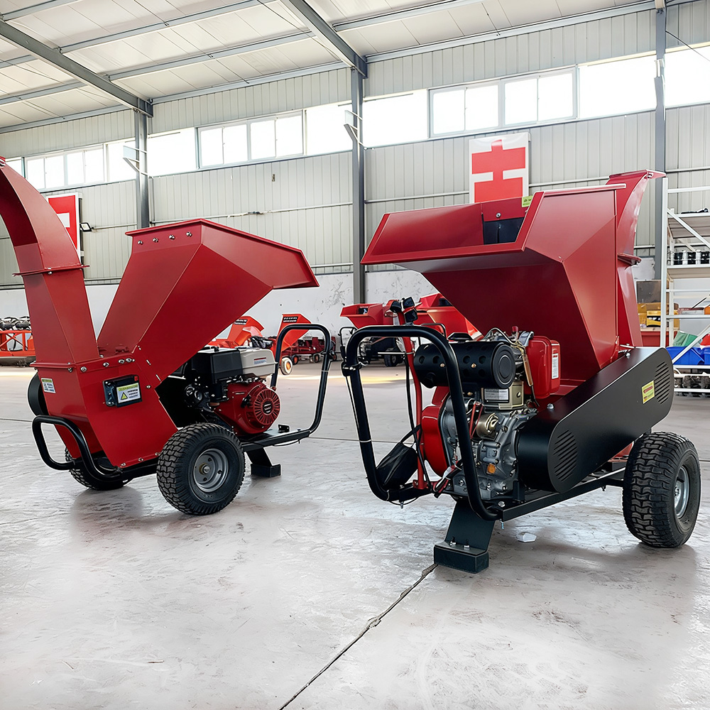 Heavy-duty Model 120 Forestry  - đánh giá và giá Heavy Equipment Grinder