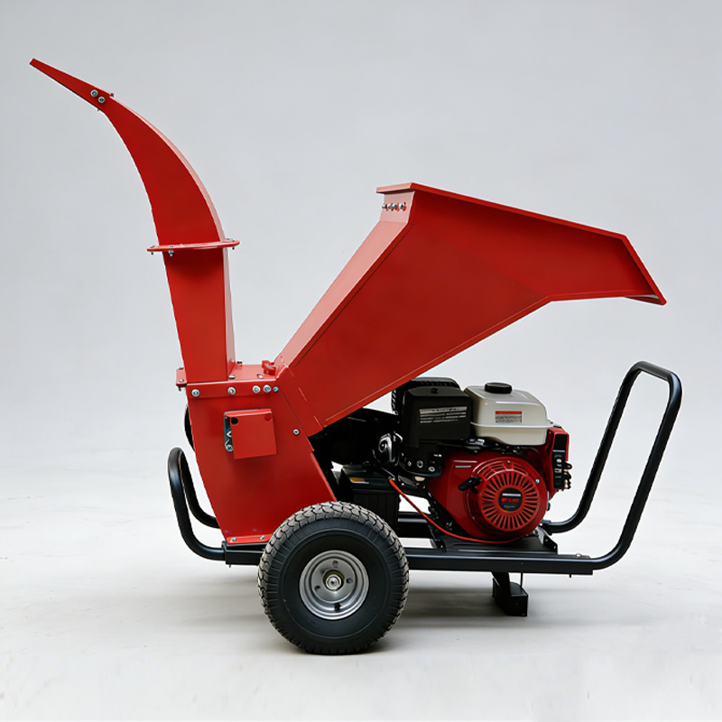 Heavy-duty Model 120 Forestry  - đánh giá và giá Heavy Equipment Grinder