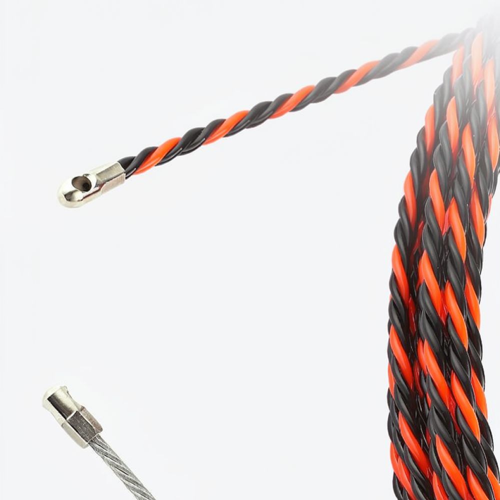 Heavy Duty Cable Threader Fish - đánh giá và giá Heavy Equipment Electrician