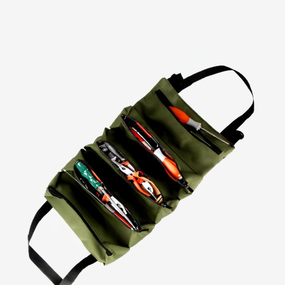 Heavy Duty Oxford Cloth Tool P - đánh giá và giá Heavy Equipment Electrician