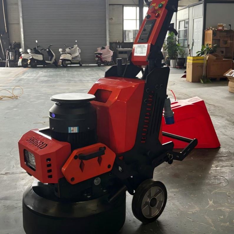 Factory Direct Heavy Duty  Con - đánh giá và giá Heavy Equipment Grinder