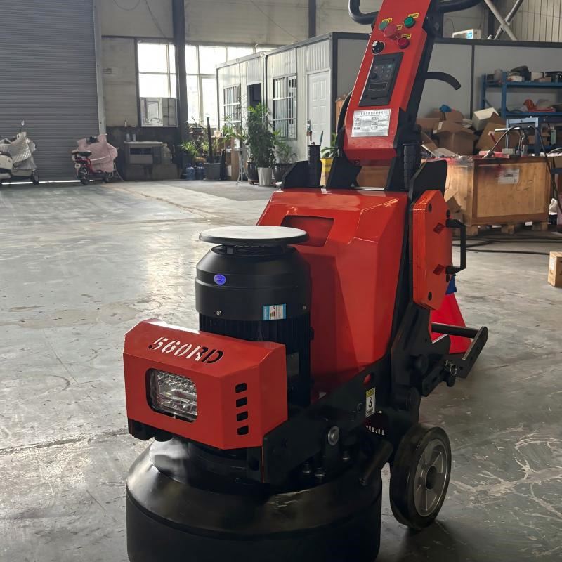 Factory Direct Heavy Duty  Con - đánh giá và giá Heavy Equipment Grinder