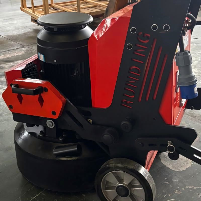 Factory Direct Heavy Duty  Con - đánh giá và giá Heavy Equipment Grinder