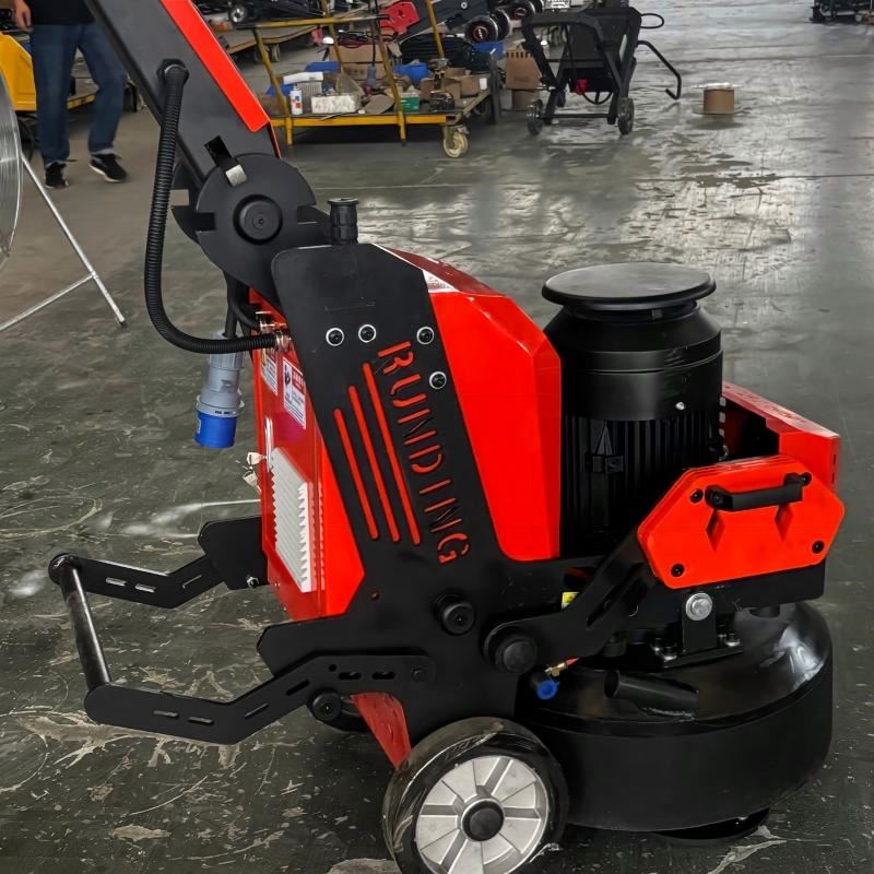 Factory Direct Heavy Duty  Con - đánh giá và giá Heavy Equipment Grinder