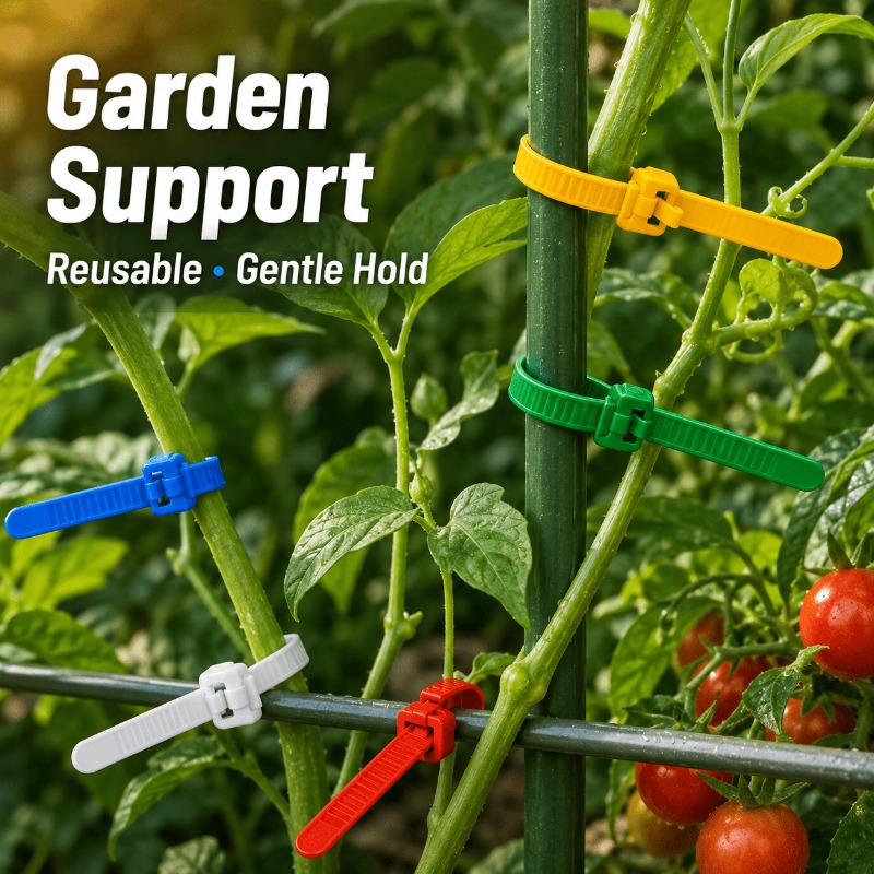 100/200Pcs Heavy-Duty Reusable - đánh giá và giá Heavy Equipment Bucket