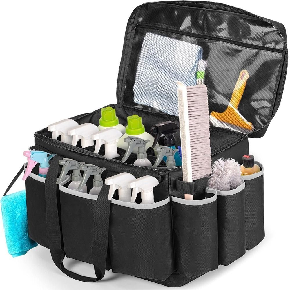 Waterproof Car Wash Tool Bag A - đánh giá và giá Heavy Equipment Washing