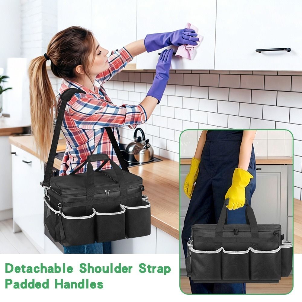 Waterproof Car Wash Tool Bag A - đánh giá và giá Heavy Equipment Washing