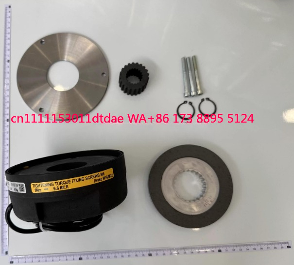 Crane Brake Assembly for Konec - đánh giá và giá Heavy Equipment Lift