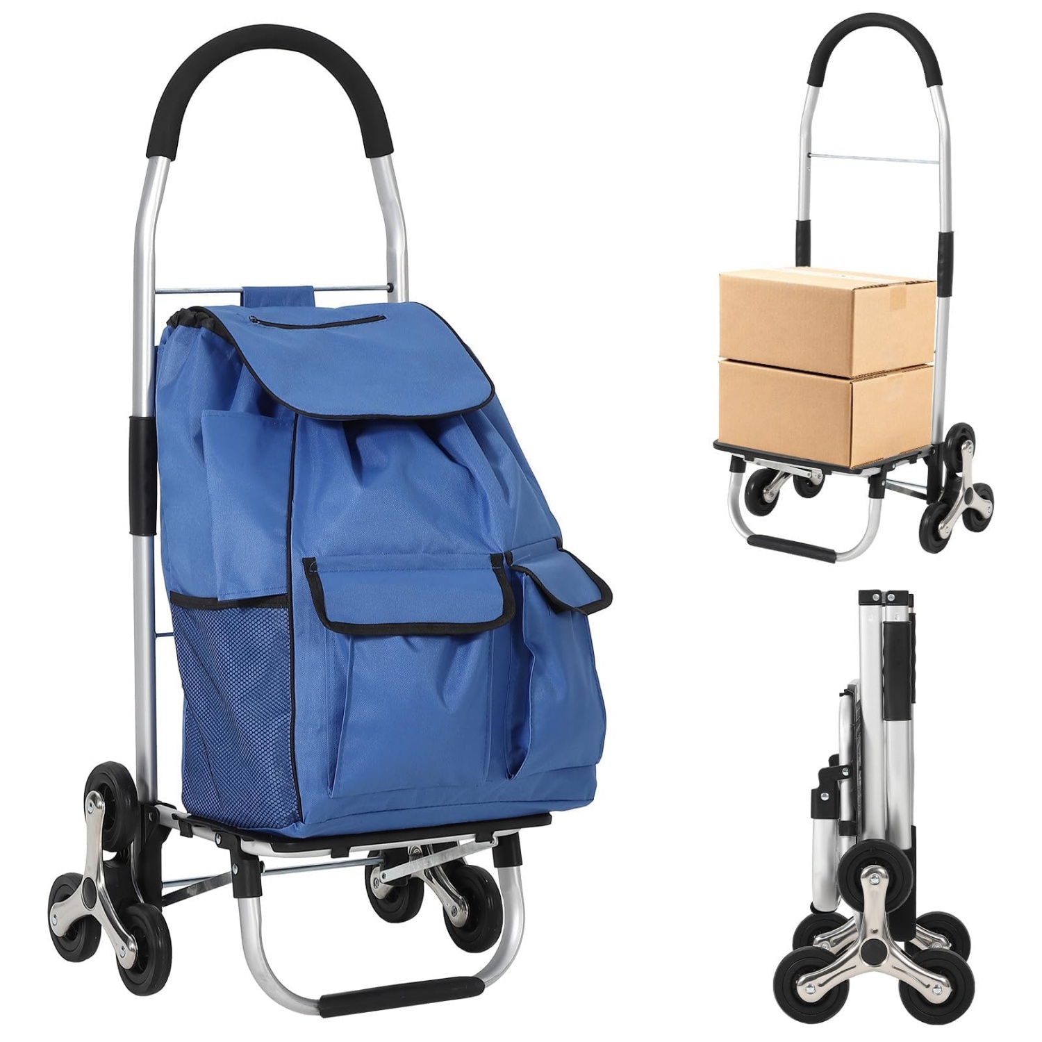 3-in-1 Heavy Duty Folding Stai - đánh giá và giá Heavy Equipment Washing