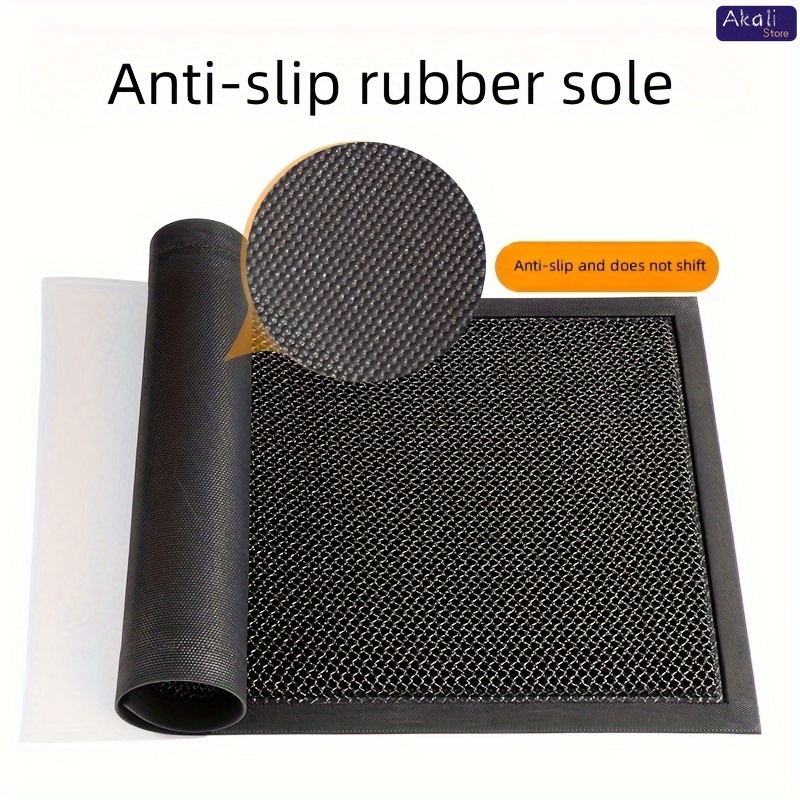 PVC Non Slip Door Mat Indoor O - đánh giá và giá Heavy Equipment Washing