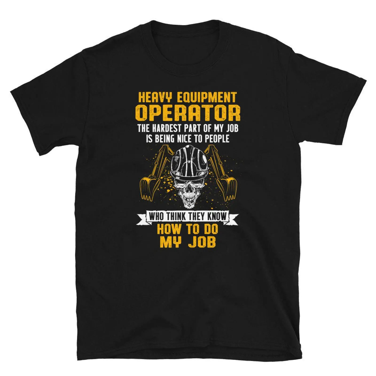Heavy Equipment Operator Harde - đánh giá và giá Heavy Equipment Washing