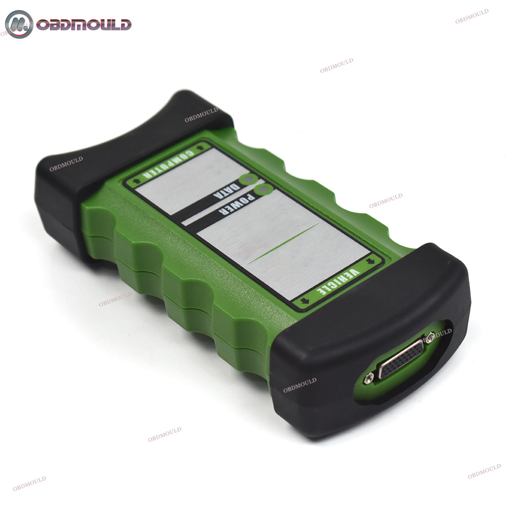 ForJ-pro DLA Diagnostic DLA+CF - đánh giá và giá Heavy Equipment Software