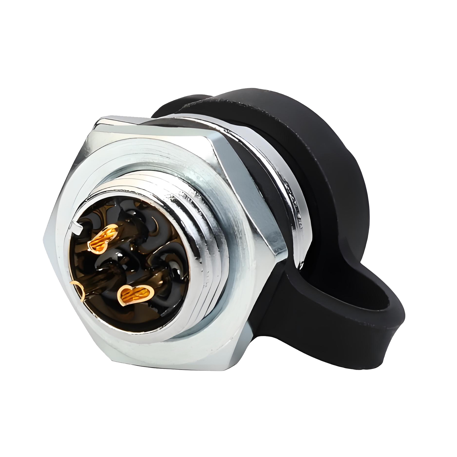 CNLINKO M12 IP68 Circular Heav - đánh giá và giá Heavy Equipment Grinder