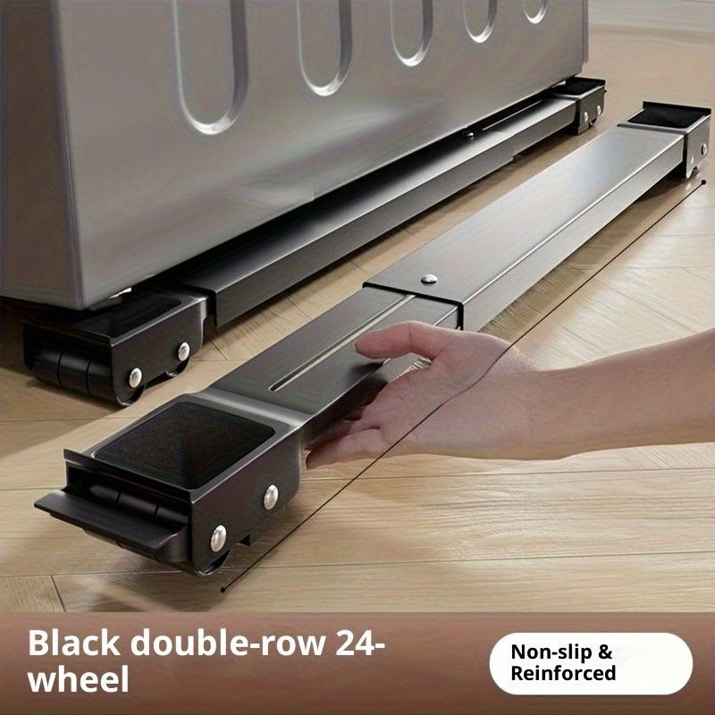 2pcs Adjustable Heavy Duty Mob - đánh giá và giá Heavy Equipment Washing