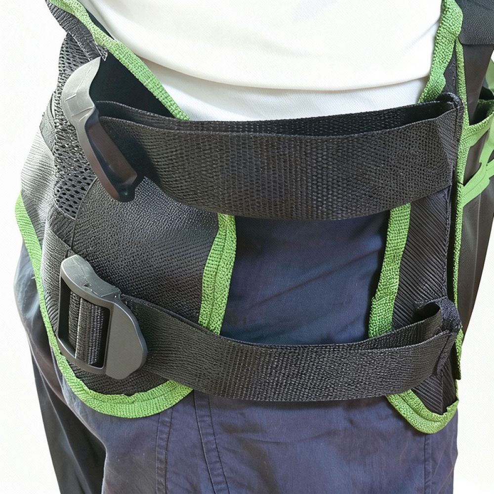 Ergonomic Tool Vest Workwear F - đánh giá và giá Heavy Equipment Electrician