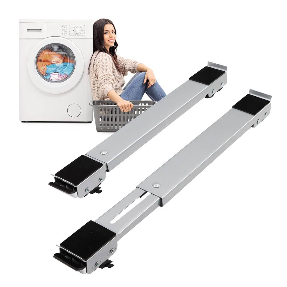 Extendable Furniture Appliance - đánh giá và giá Heavy Equipment Washing
