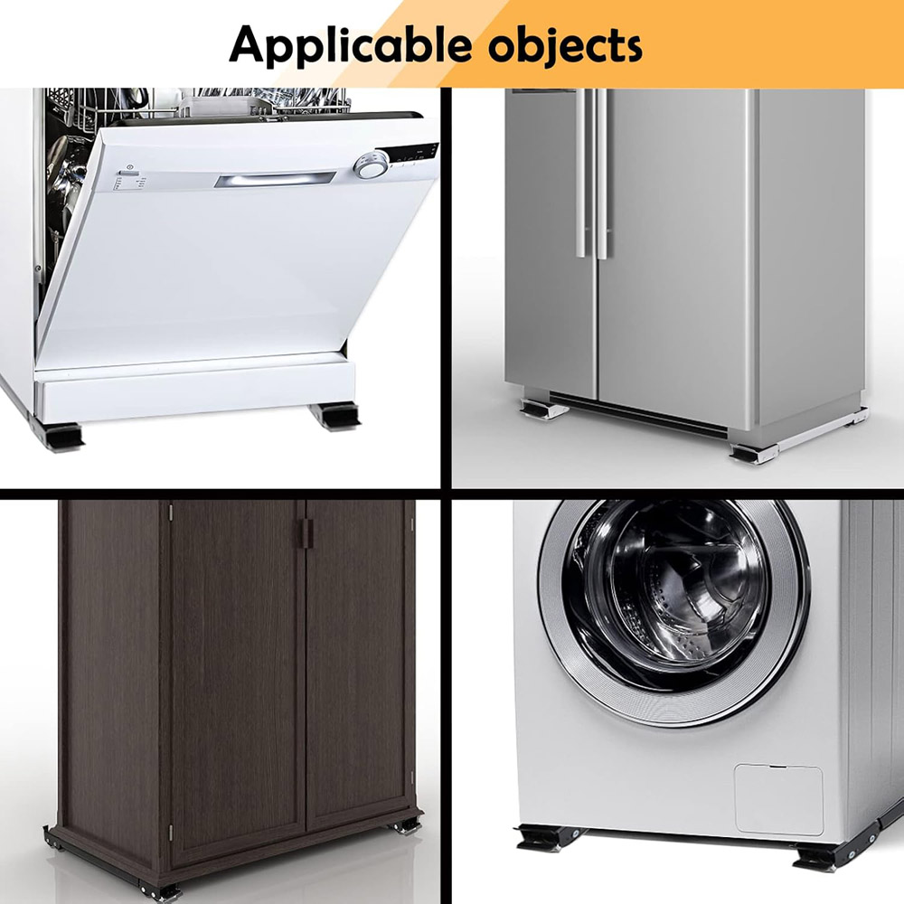 Extendable Furniture Appliance - đánh giá và giá Heavy Equipment Washing