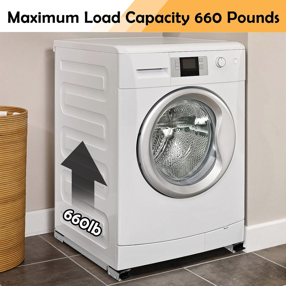 Extendable Furniture Appliance - đánh giá và giá Heavy Equipment Washing