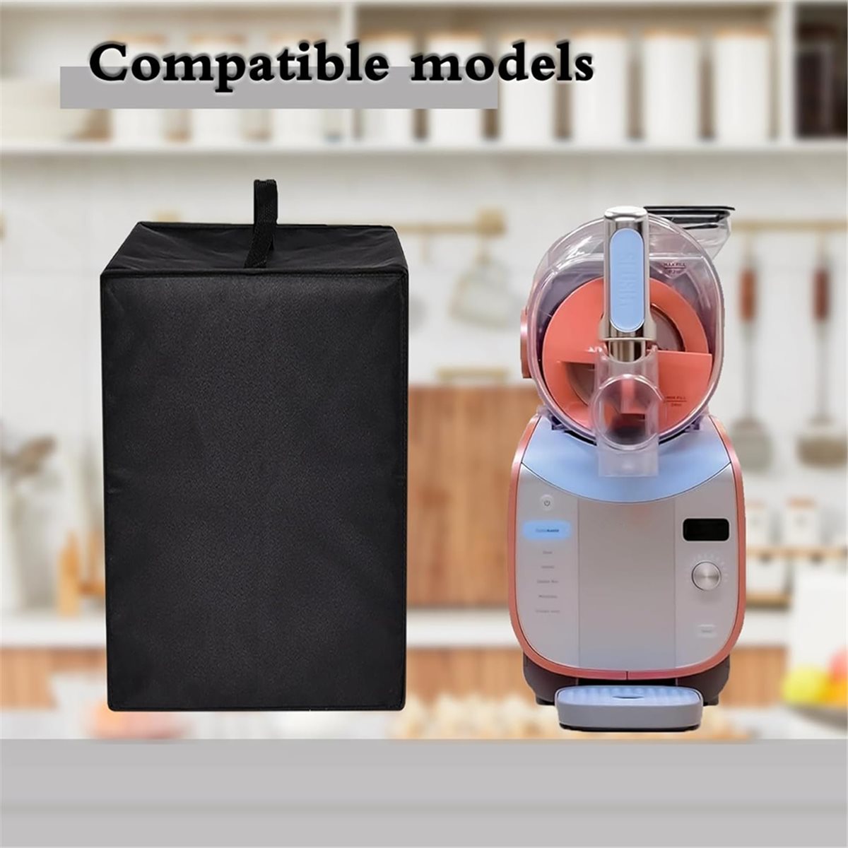 [A99U] Machine Cover for SLUSH - đánh giá và giá Heavy Equipment Grinder
