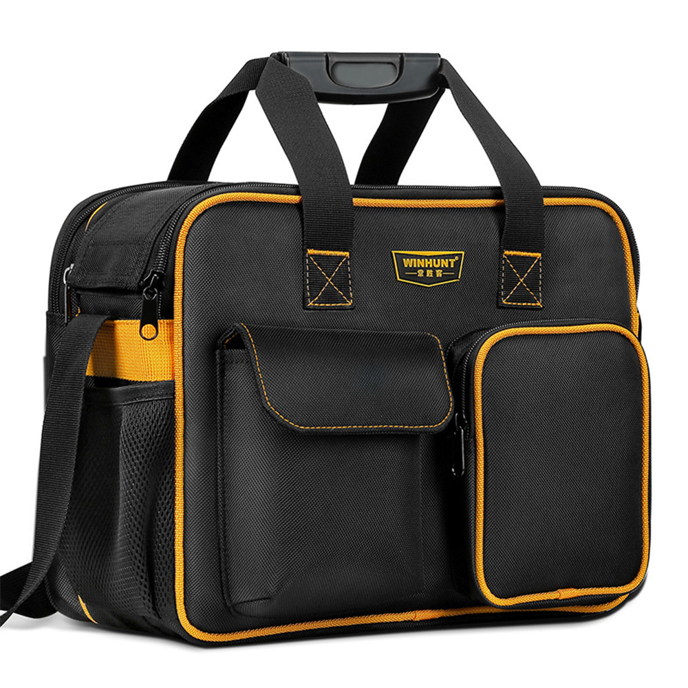 Organizer Tool Bag Equipment f - đánh giá và giá Heavy Equipment Electrician