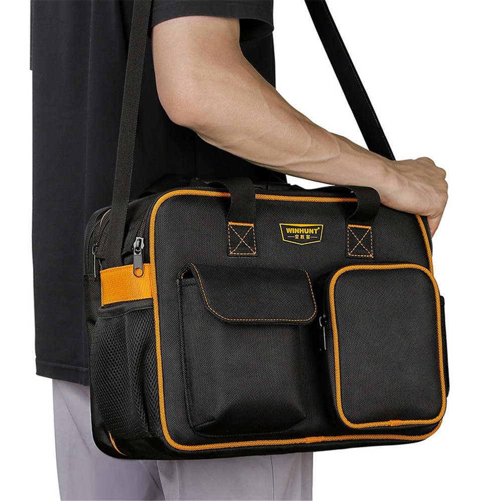 Organizer Tool Bag Equipment f - đánh giá và giá Heavy Equipment Electrician